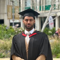 Haider Shah