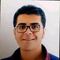 Ahmed Ibrahim Ragab
