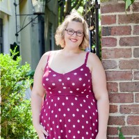 Amy Reeder, M.Ed