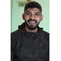 Ali Reda