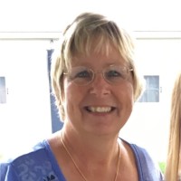 Cheryl Booth