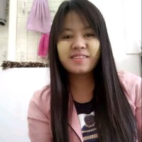 May Zin Mar Win