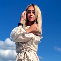 Anastasia Savicheva
