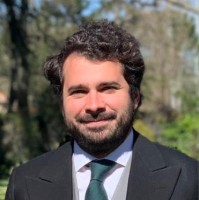 Juan Ramón González-Amieva Redín