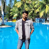 Deepak Kumar Sharma