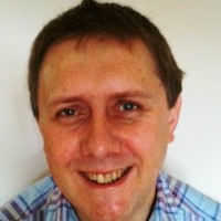 Tim Wetherall