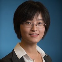 Jia Liu, Aicp