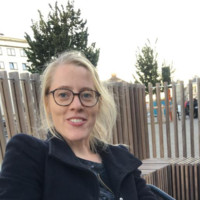 Charlotte Verbrugge