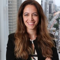 Silvia Roizenblatt Davidovici