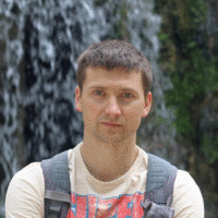 Max Rodionov