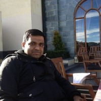 Kiran Kumar S N