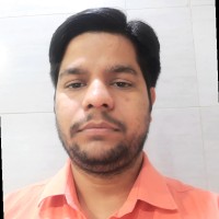 Dheerendra Kumar Singh