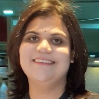 Rutuja Khandekar