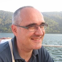 Javier Andueza Artal