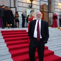 Lewis Lehman