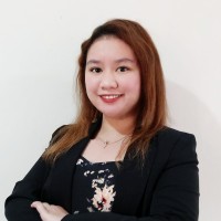 Patricia Angela Raña