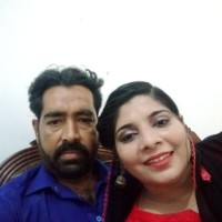 Rashida Arshad