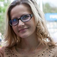 Anastasiya Malahova