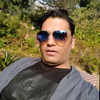 Sushil Arora