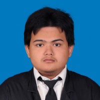 Muhammad Iqbal Syahreza