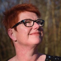 Mieke van den Ham