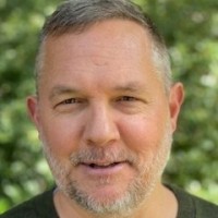 Stu Dye
