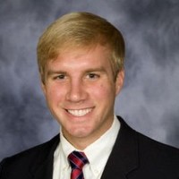 Derek Mitchell