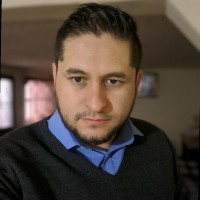Enrique Andrade