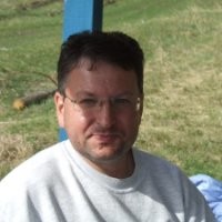 Sergei Sokolov