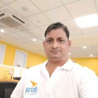 Raghvendra Kumar Sinha