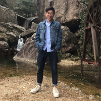 辛呈冉