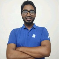 Mohammad Nazmul Hasan