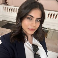 Ilayda Duman