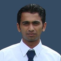 Damitha Roshan Samarathunga