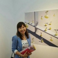 Esther Rhee