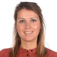 Lindy Van Erp