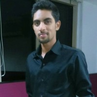 Farooq Ahmed