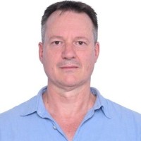 Neil Darnell