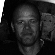 Tim Dickmeyer