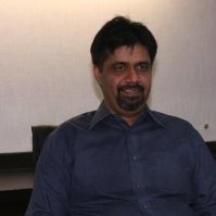 Sanjeev Joshi
