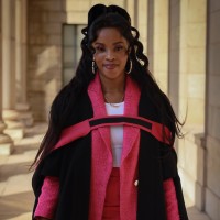 Priscilla Ndlovu
