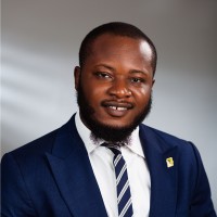 Oluwamayowa Adediran