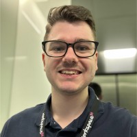 Cameron Webb