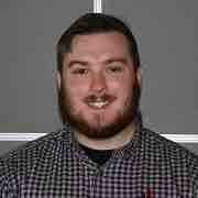 Mitch Merryman