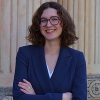 Cassandre Darroman