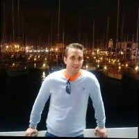 Ruben Lafuente Cambra