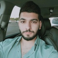 Yousif Asad