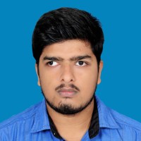 Arun Govind C A