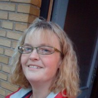 Charlotte Marchall