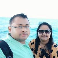 Nikhil Pariath